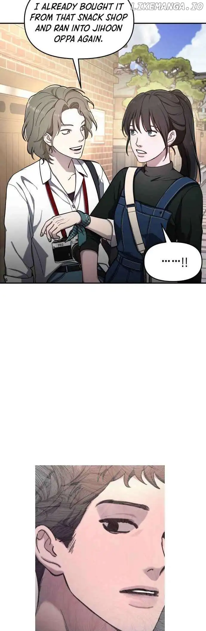 Look-Alike Daughter Chapter 44 page 21