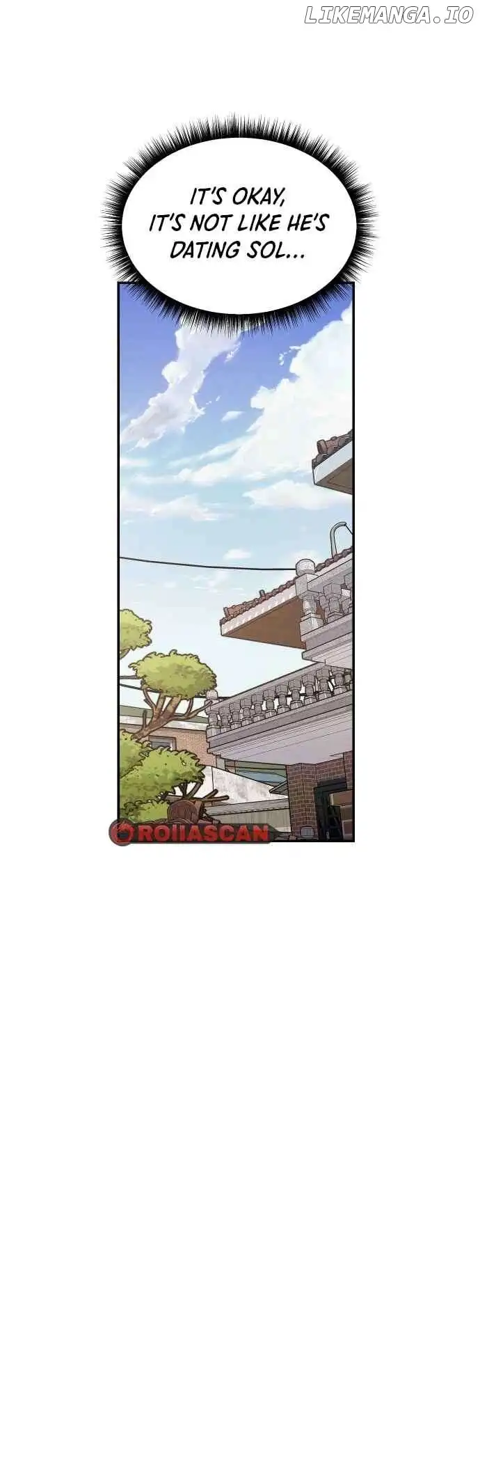 Look-Alike Daughter Chapter 44 page 23