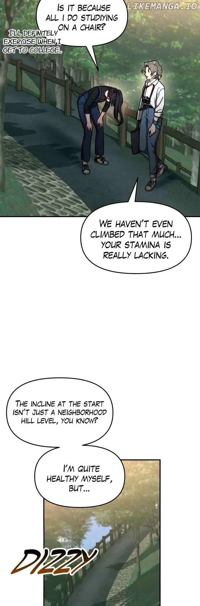Look-Alike Daughter Chapter 44 page 25