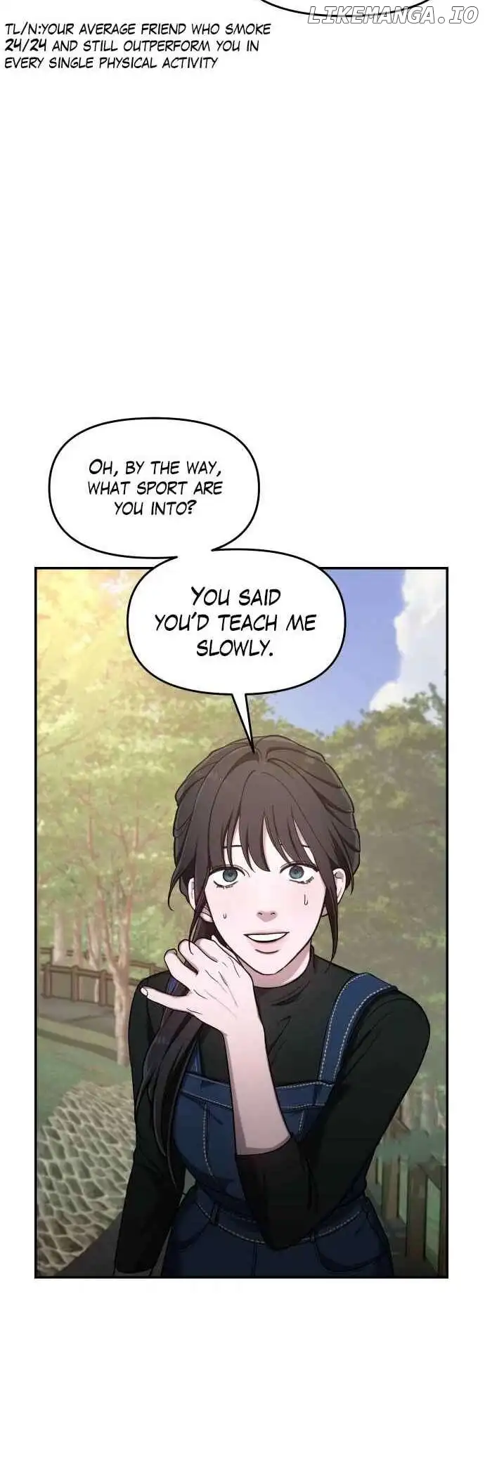 Look-Alike Daughter Chapter 44 page 27