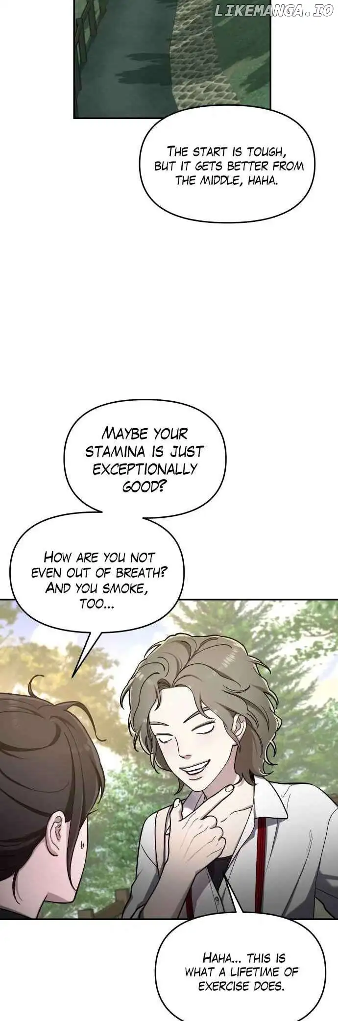 Look-Alike Daughter Chapter 44 page 26