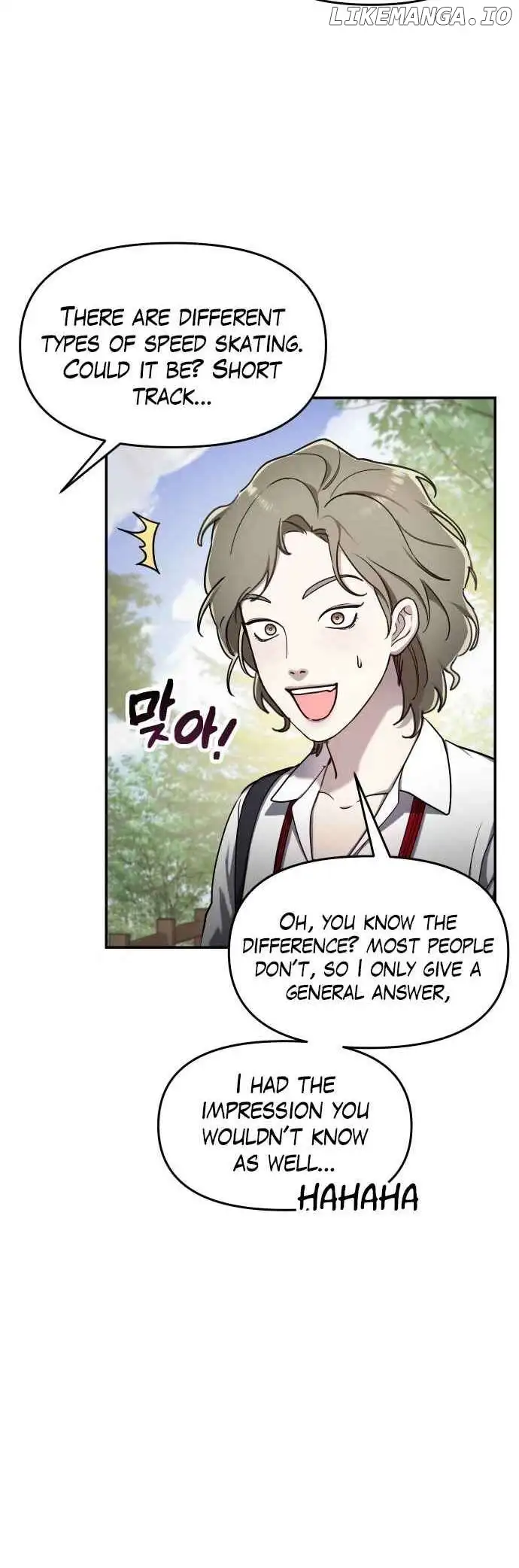 Look-Alike Daughter Chapter 44 page 30