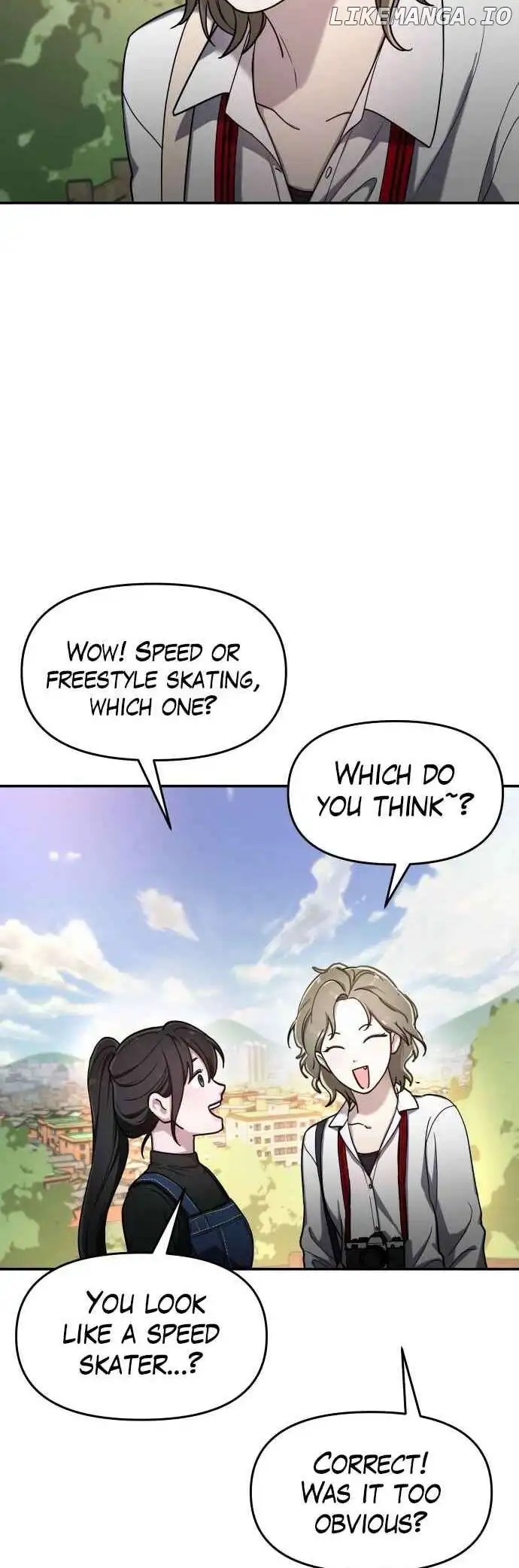 Look-Alike Daughter Chapter 44 page 29