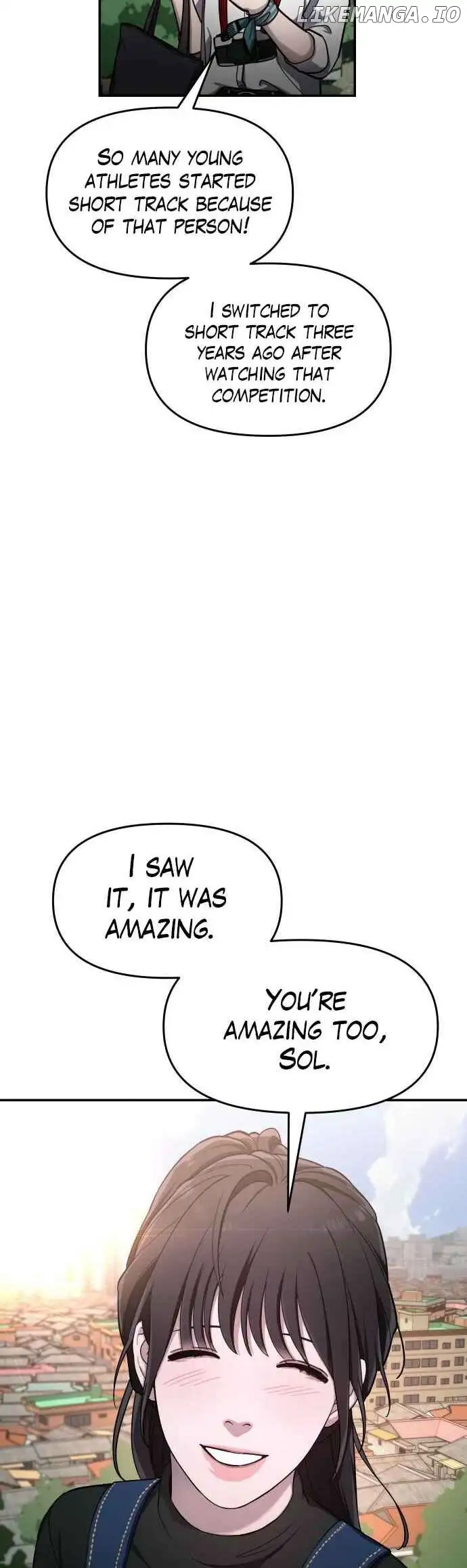 Look-Alike Daughter Chapter 44 page 32