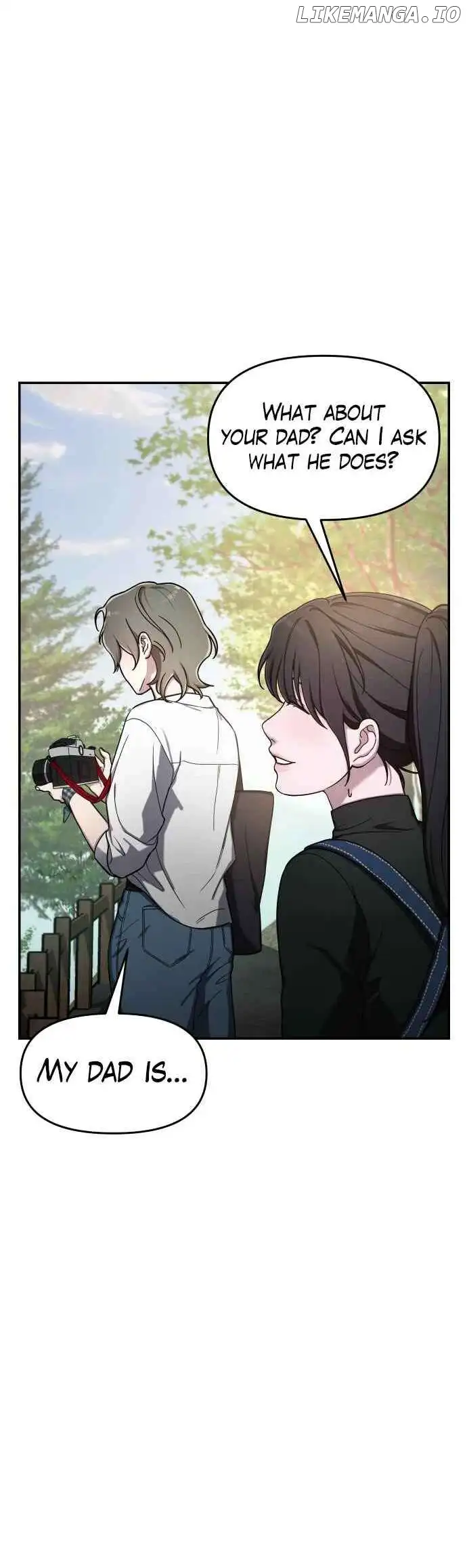 Look-Alike Daughter Chapter 44 page 36