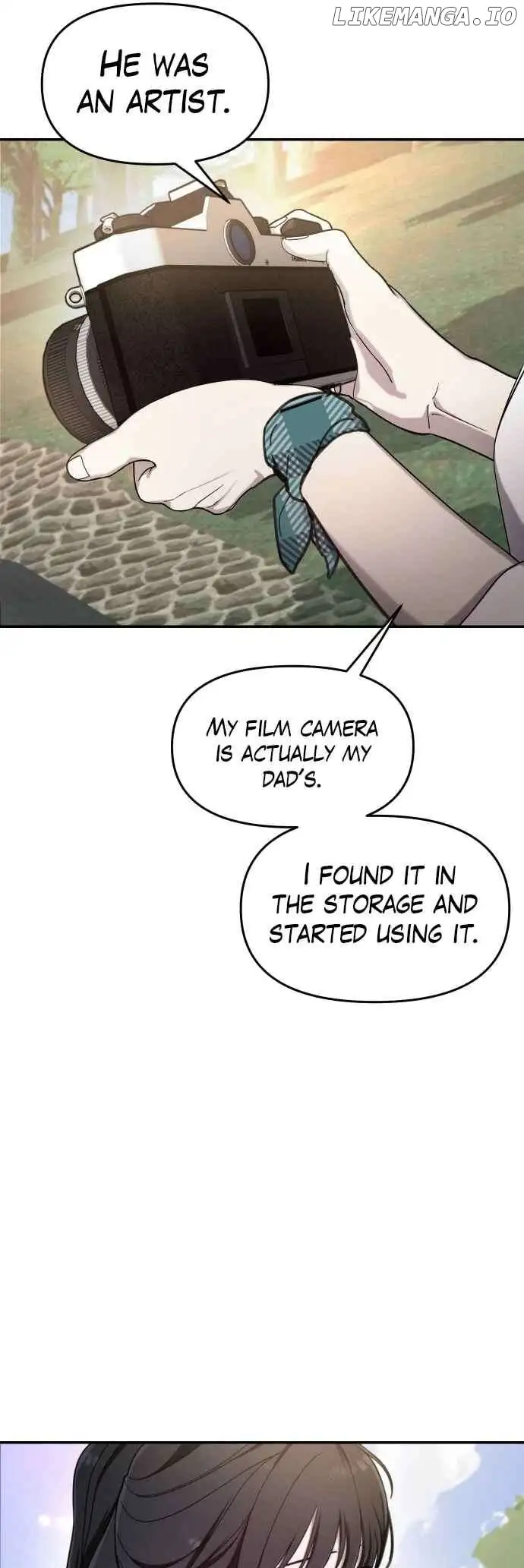 Look-Alike Daughter Chapter 44 page 37