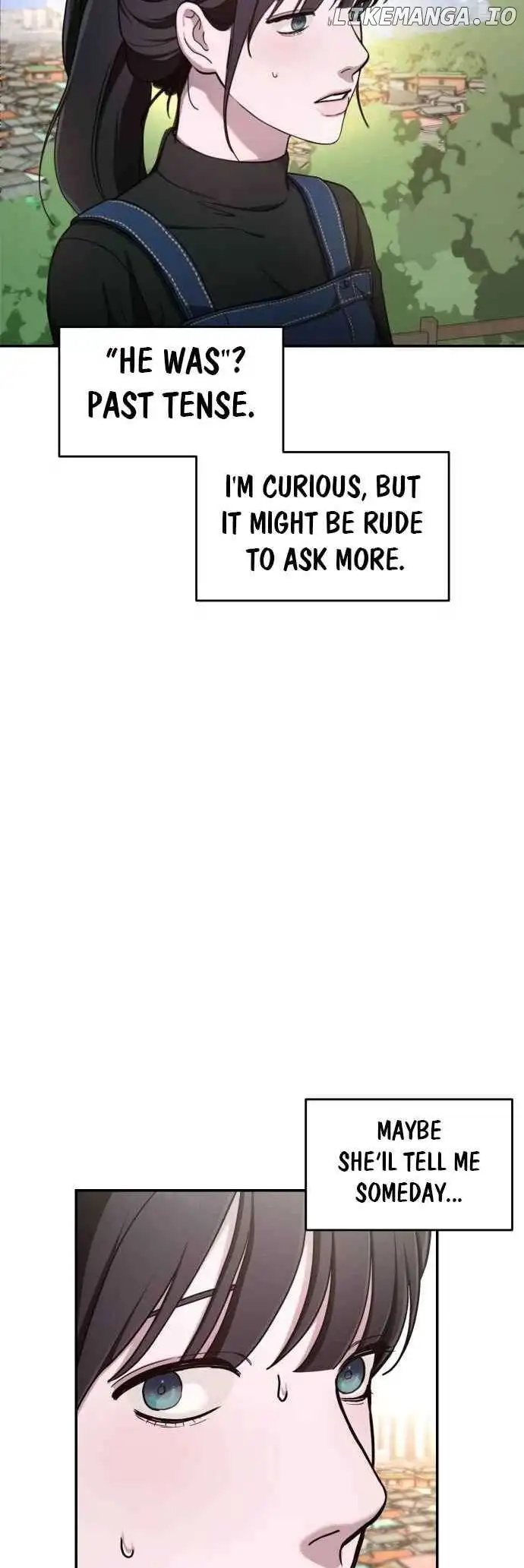 Look-Alike Daughter Chapter 44 page 38