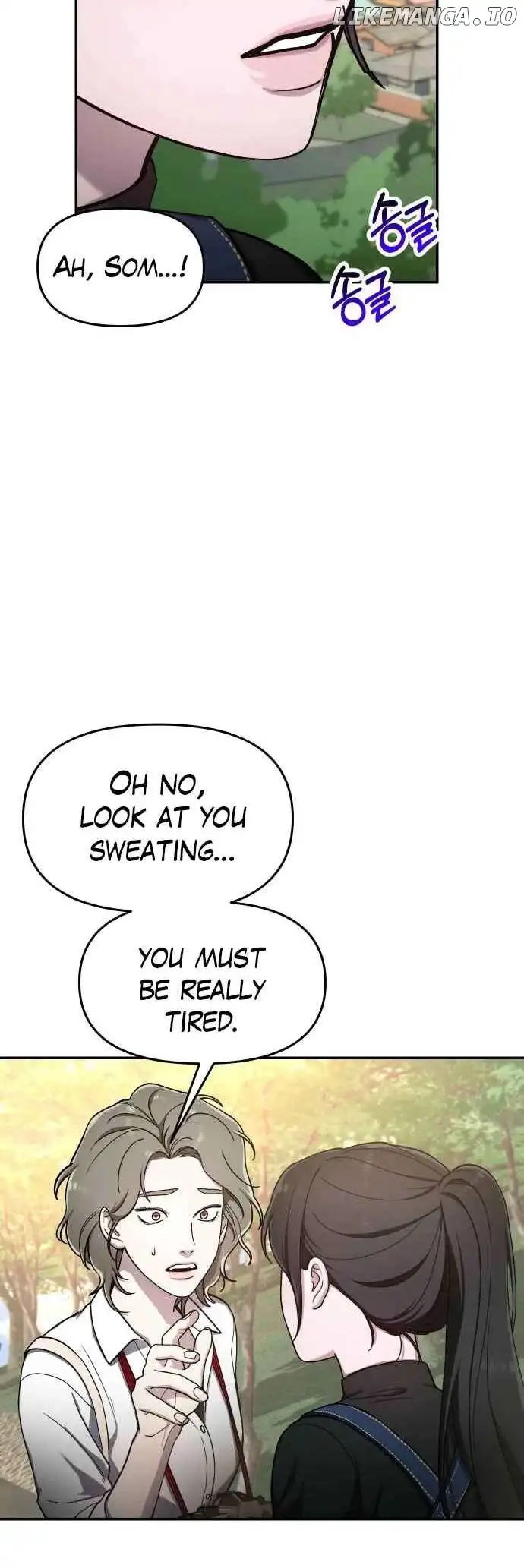 Look-Alike Daughter Chapter 44 page 39