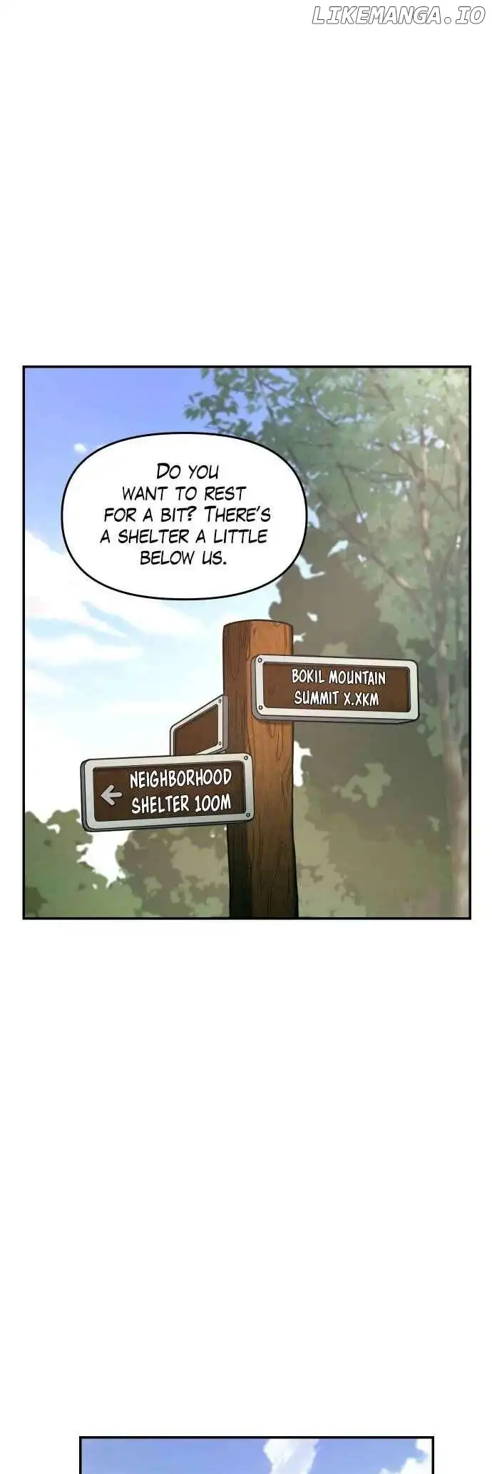 Look-Alike Daughter Chapter 44 page 40