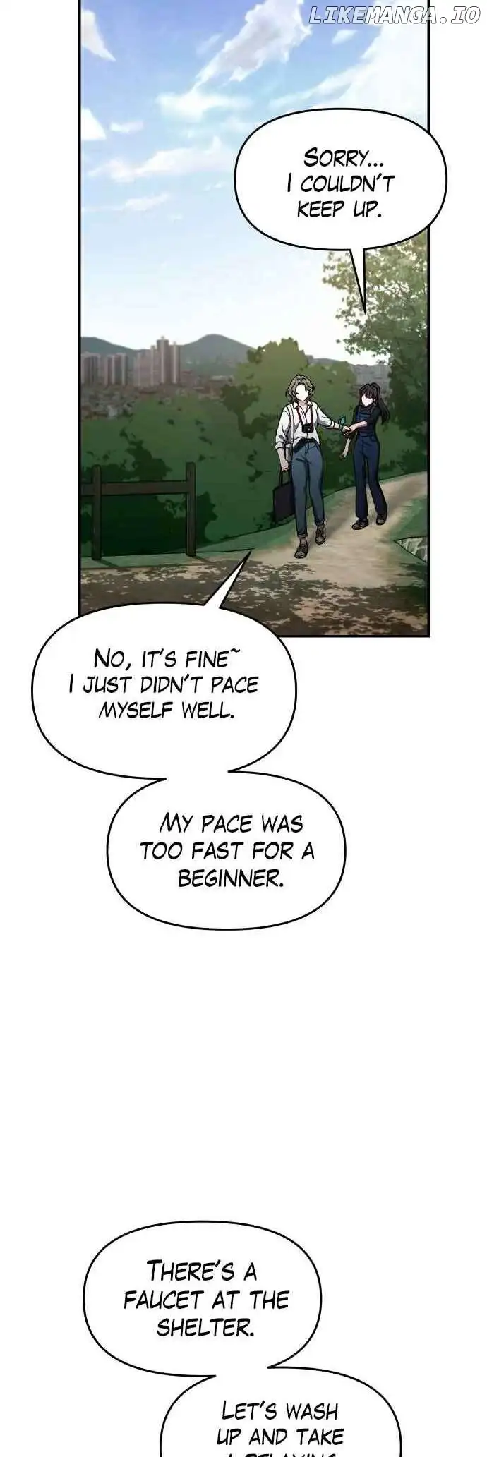Look-Alike Daughter Chapter 44 page 41