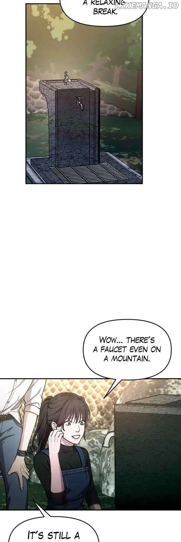 Look-Alike Daughter Chapter 44 page 42