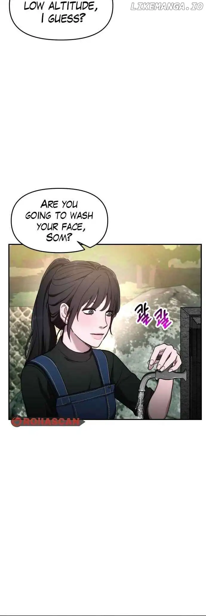 Look-Alike Daughter Chapter 44 page 43