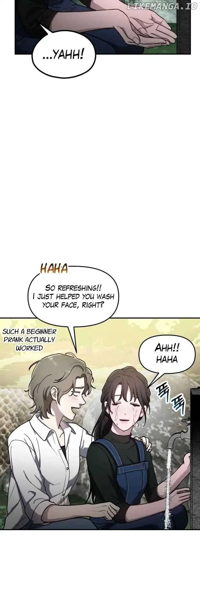 Look-Alike Daughter Chapter 44 page 45