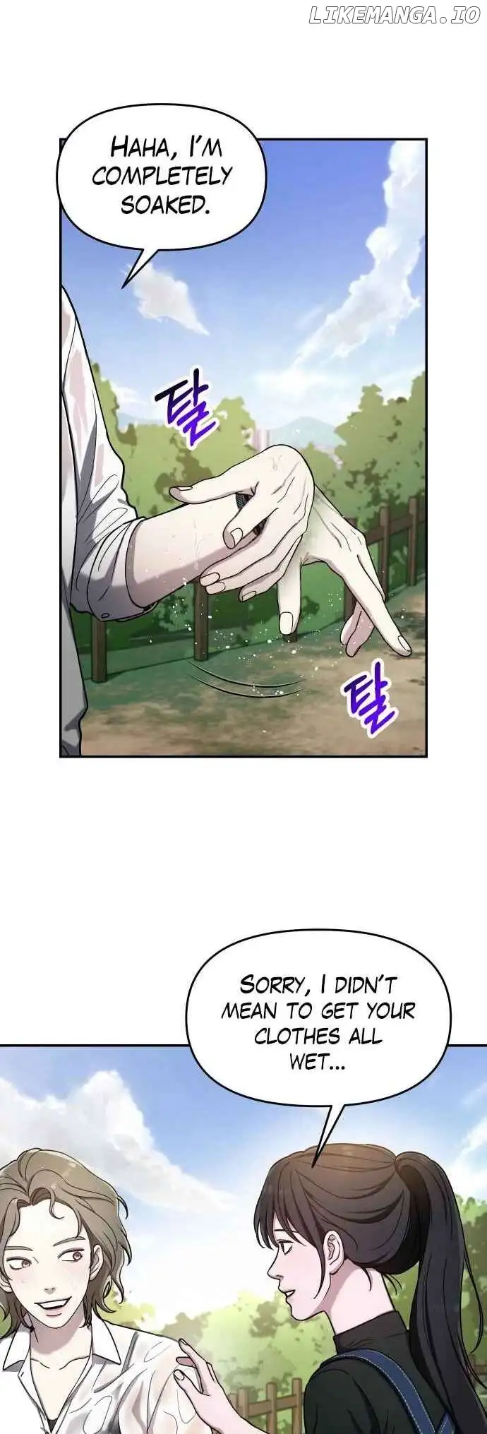 Look-Alike Daughter Chapter 44 page 48