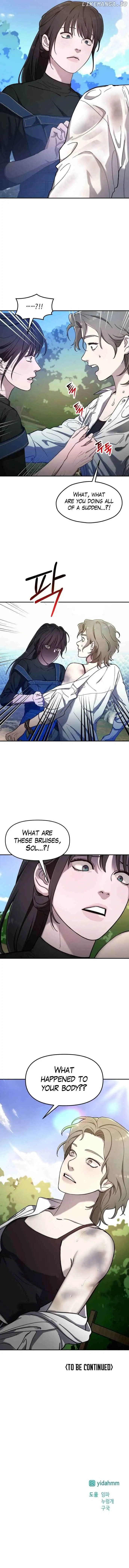 Look-Alike Daughter Chapter 44 page 51
