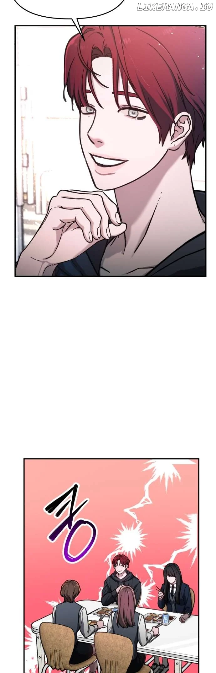 Look-Alike Daughter Chapter 47 page 12
