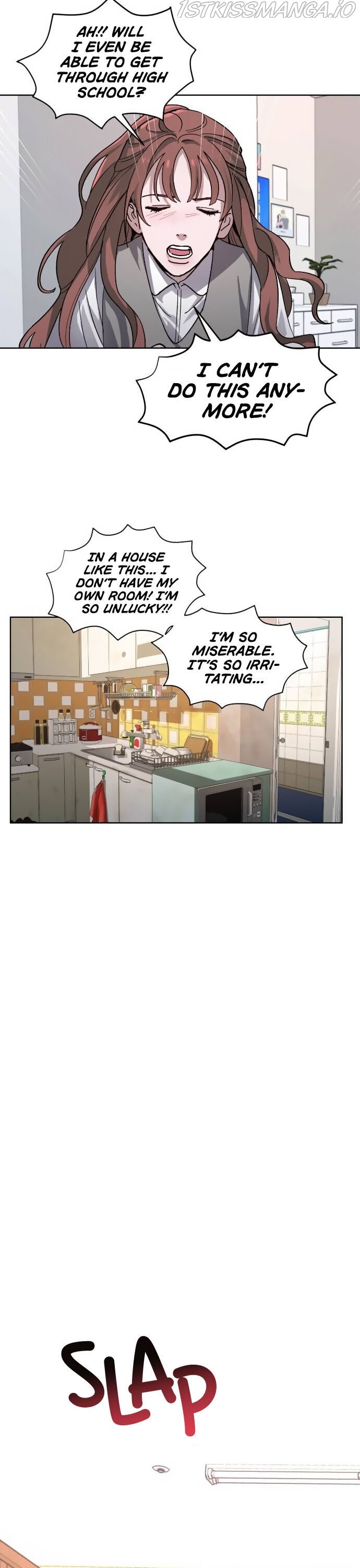 Look-Alike Daughter Chapter 5 page 13