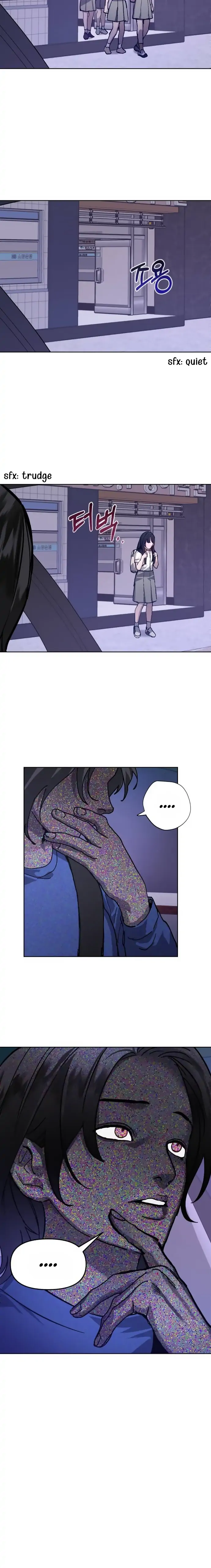 Look-Alike Daughter Chapter 6 page 19
