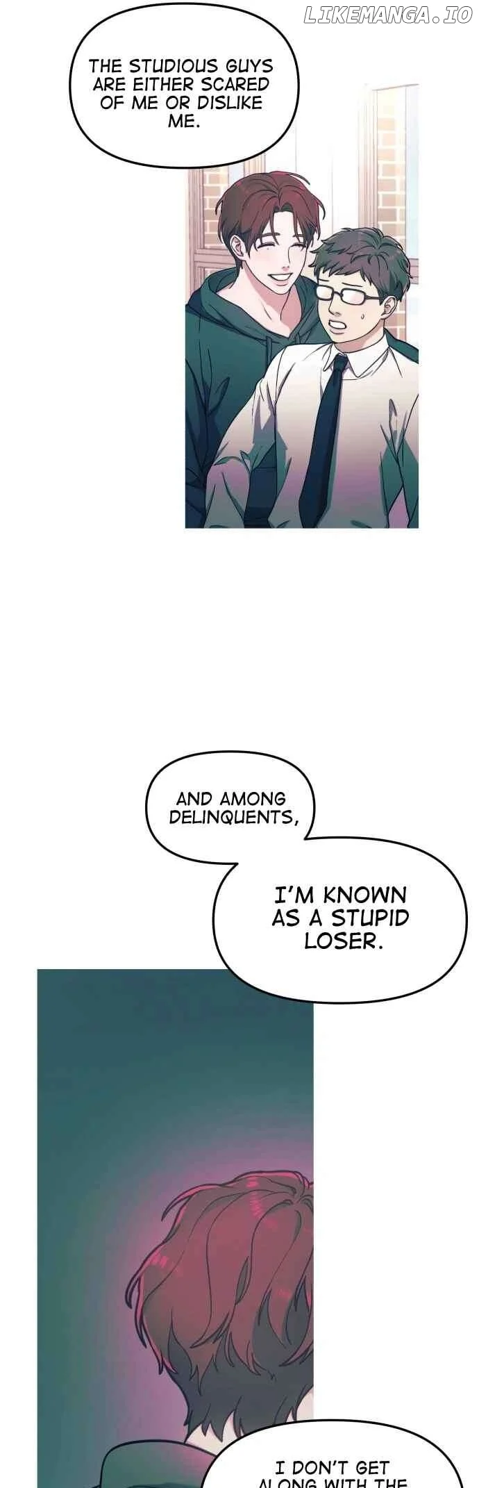 Look-Alike Daughter Chapter 66 page 10