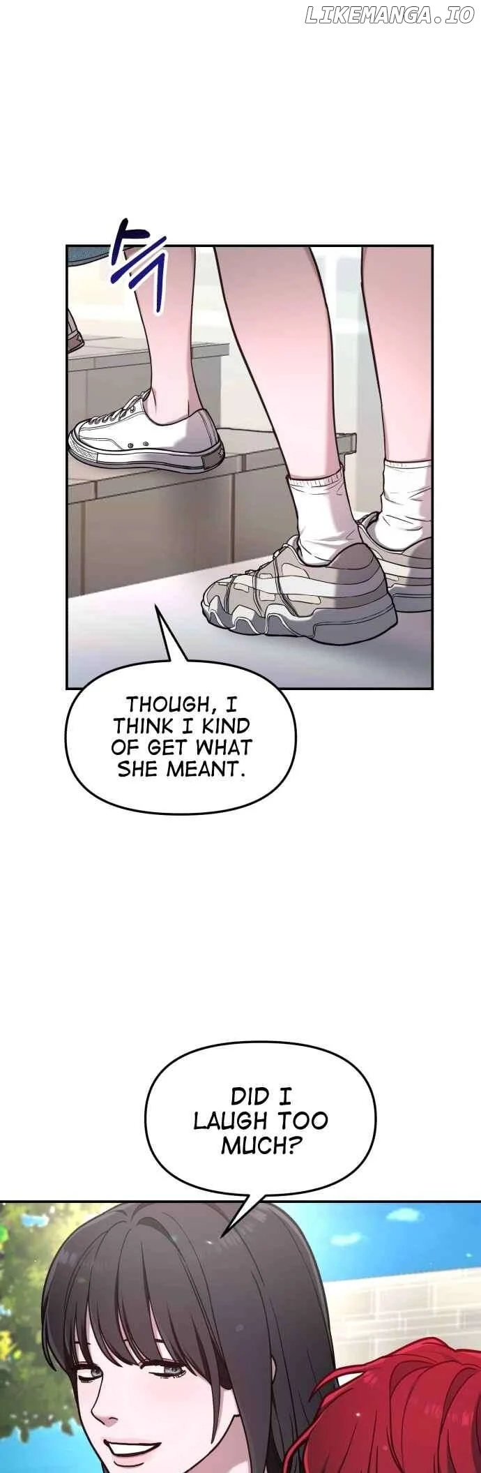 Look-Alike Daughter Chapter 66 page 3