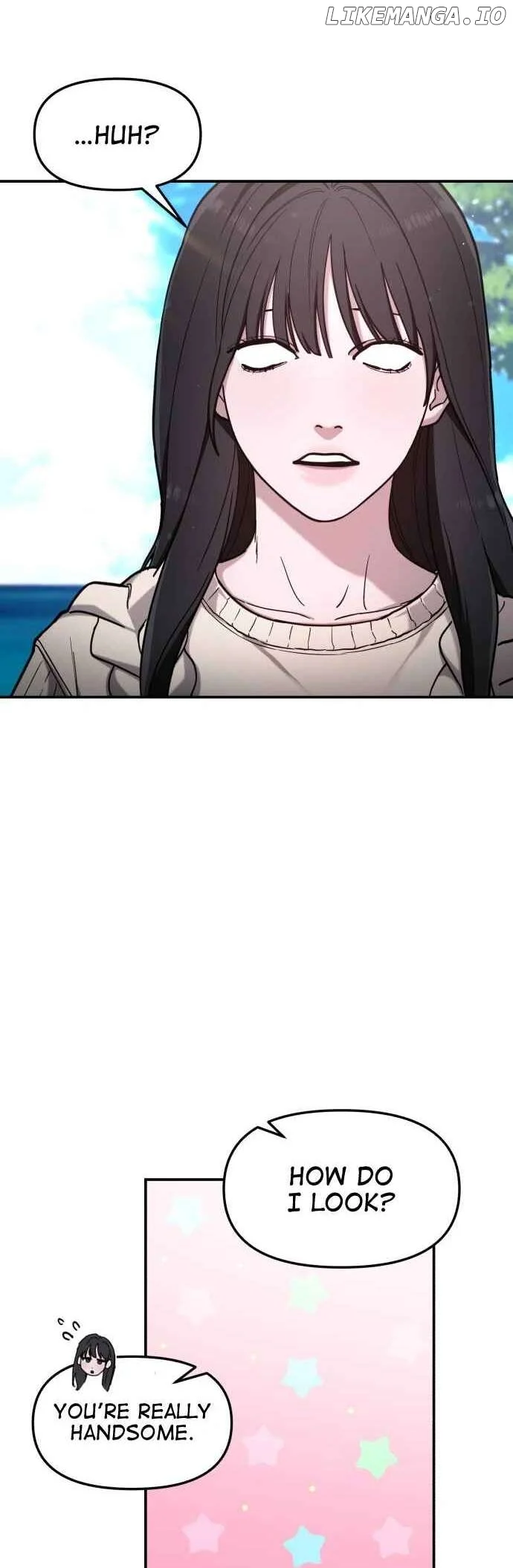 Look-Alike Daughter Chapter 66 page 7