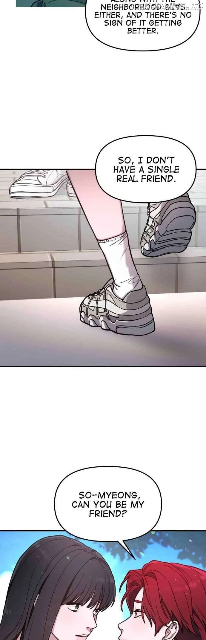 Look-Alike Daughter Chapter 66 page 11