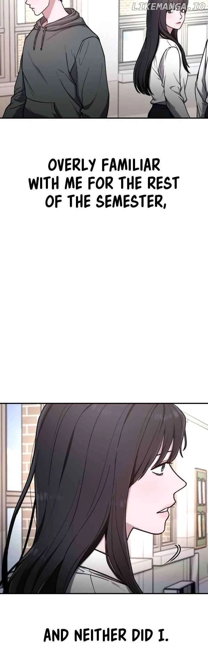 Look-Alike Daughter Chapter 66 page 16