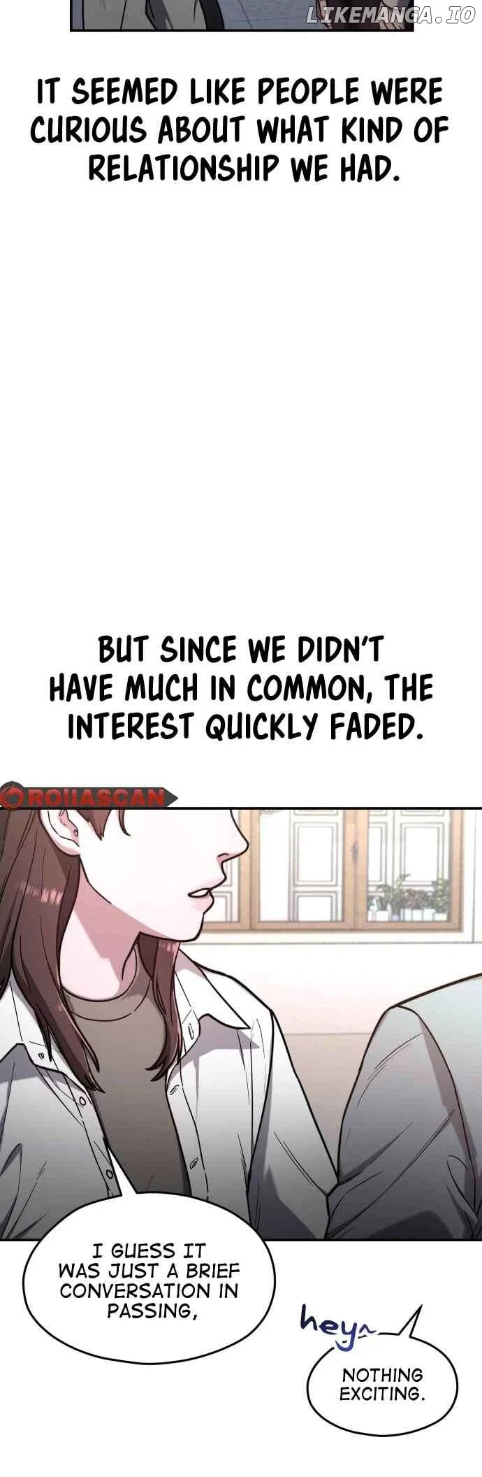Look-Alike Daughter Chapter 66 page 18