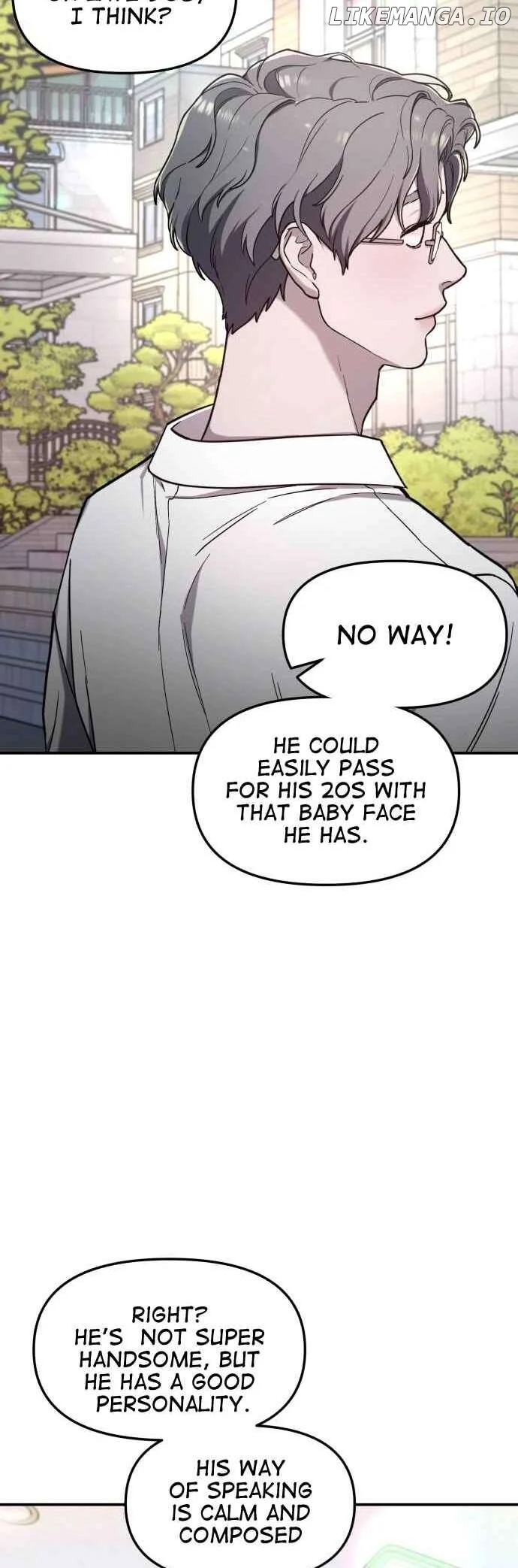 Look-Alike Daughter Chapter 66 page 25