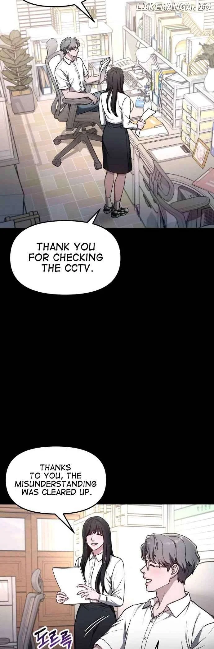 Look-Alike Daughter Chapter 66 page 29