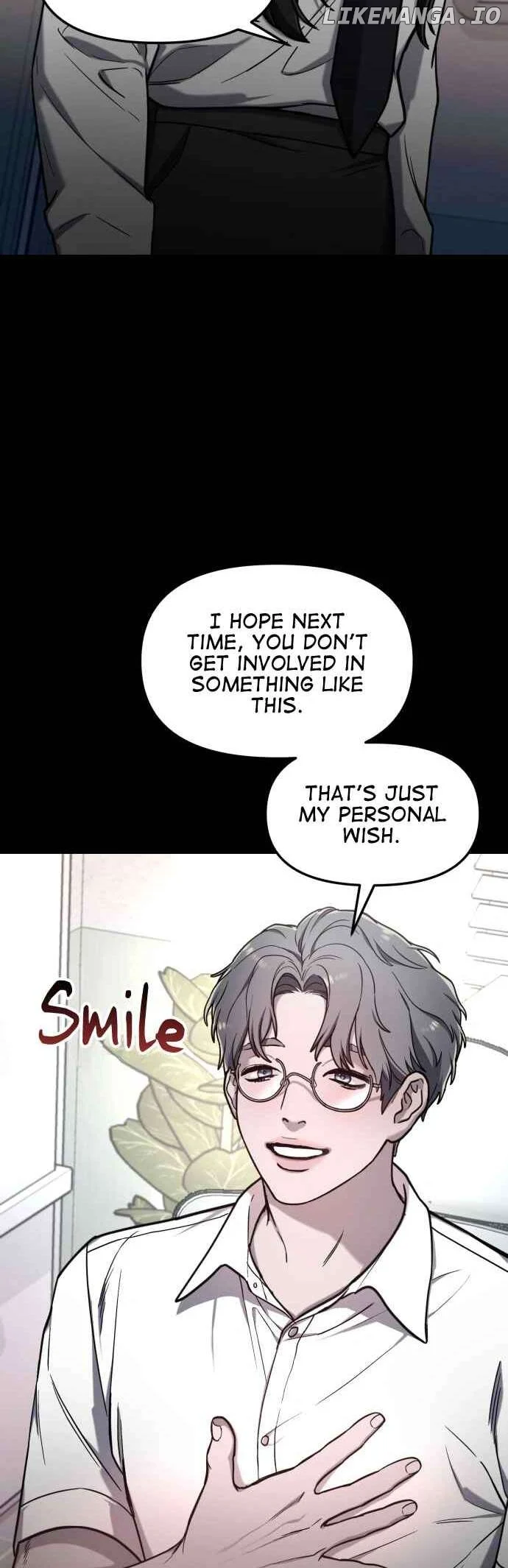 Look-Alike Daughter Chapter 66 page 34