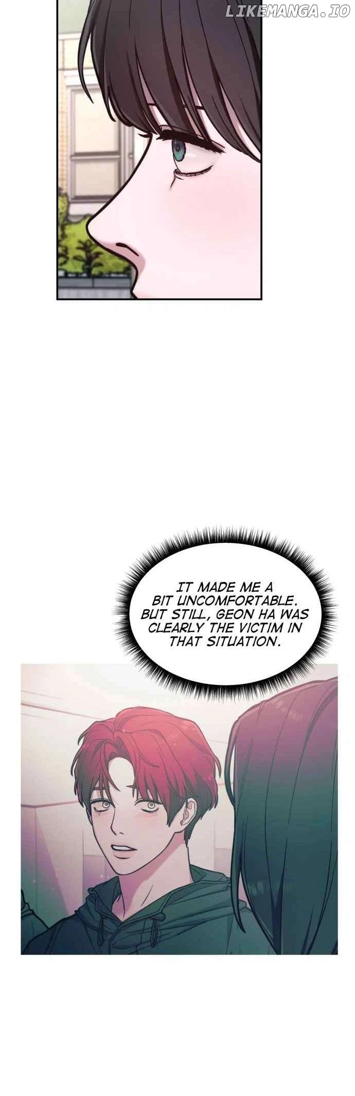 Look-Alike Daughter Chapter 66 page 36
