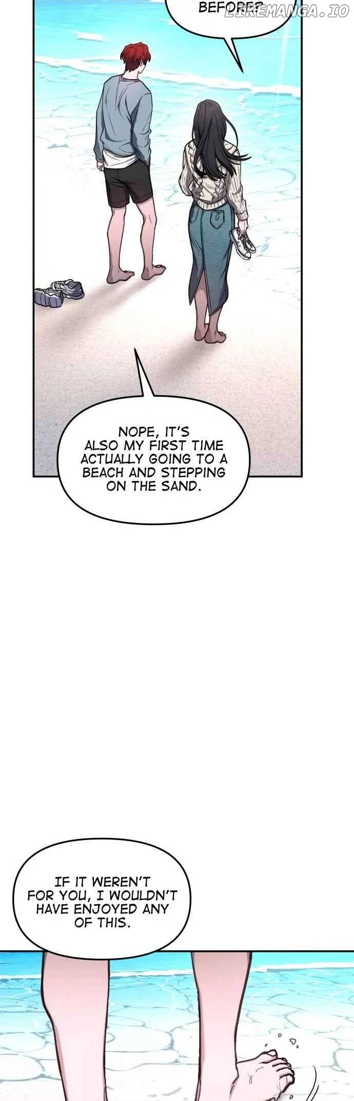 Look-Alike Daughter Chapter 66 page 40