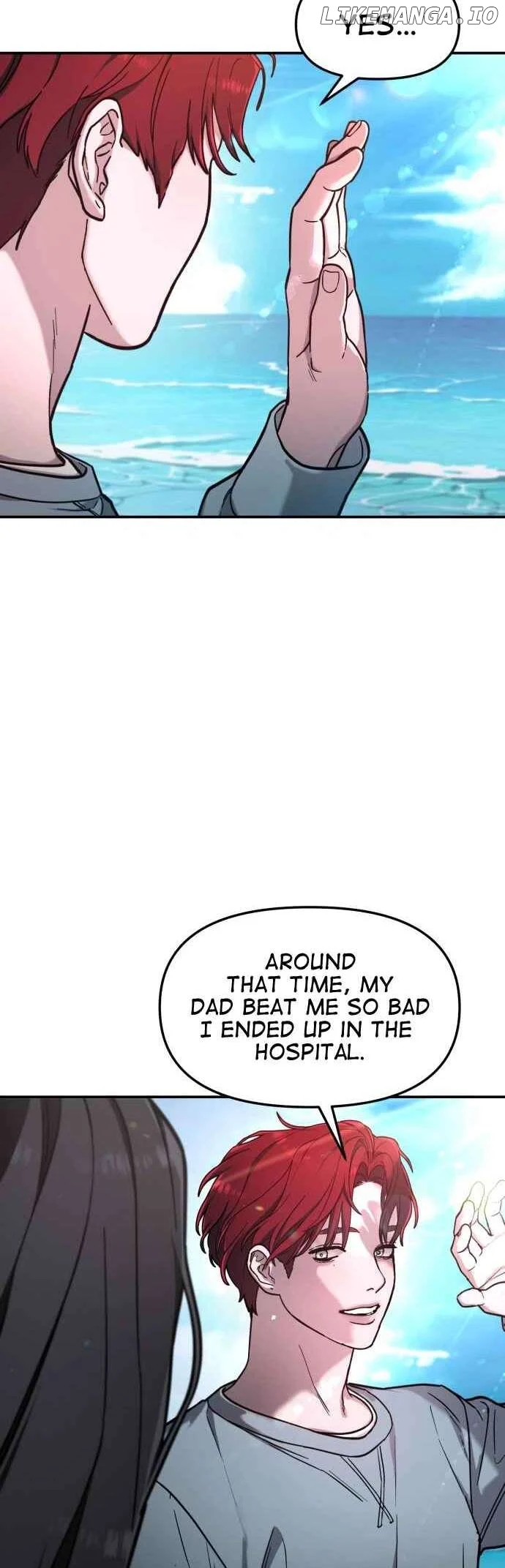 Look-Alike Daughter Chapter 66 page 43