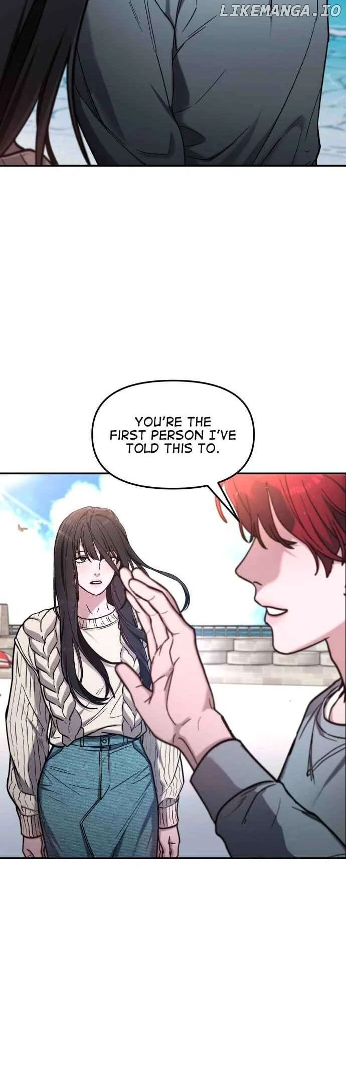 Look-Alike Daughter Chapter 66 page 44
