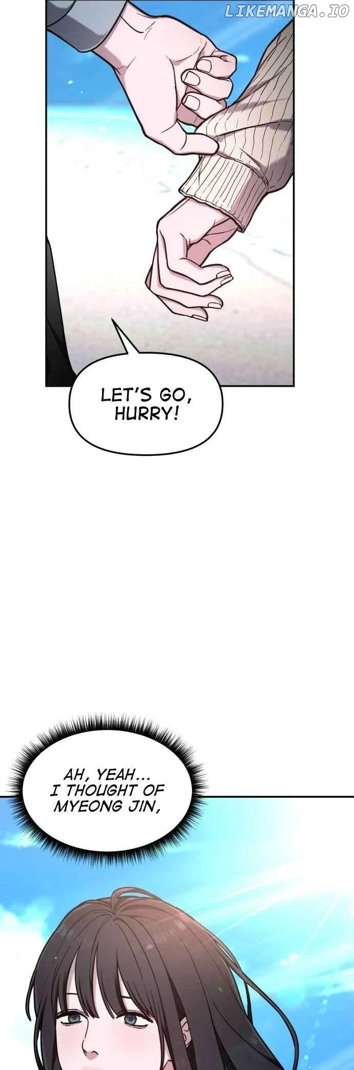 Look-Alike Daughter Chapter 66 page 48