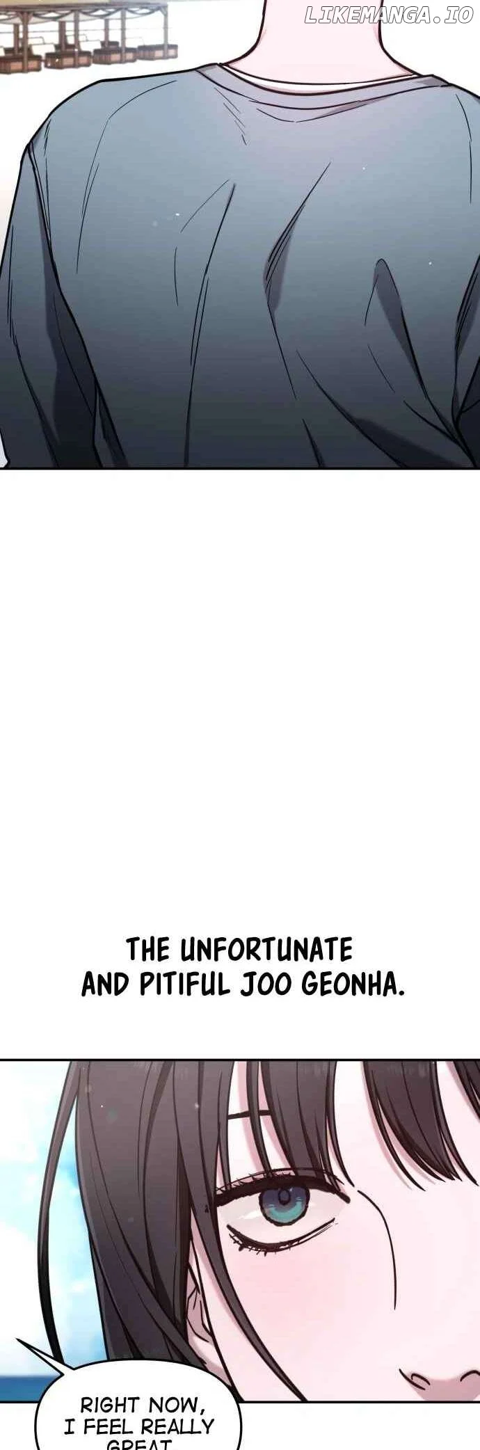 Look-Alike Daughter Chapter 66 page 50