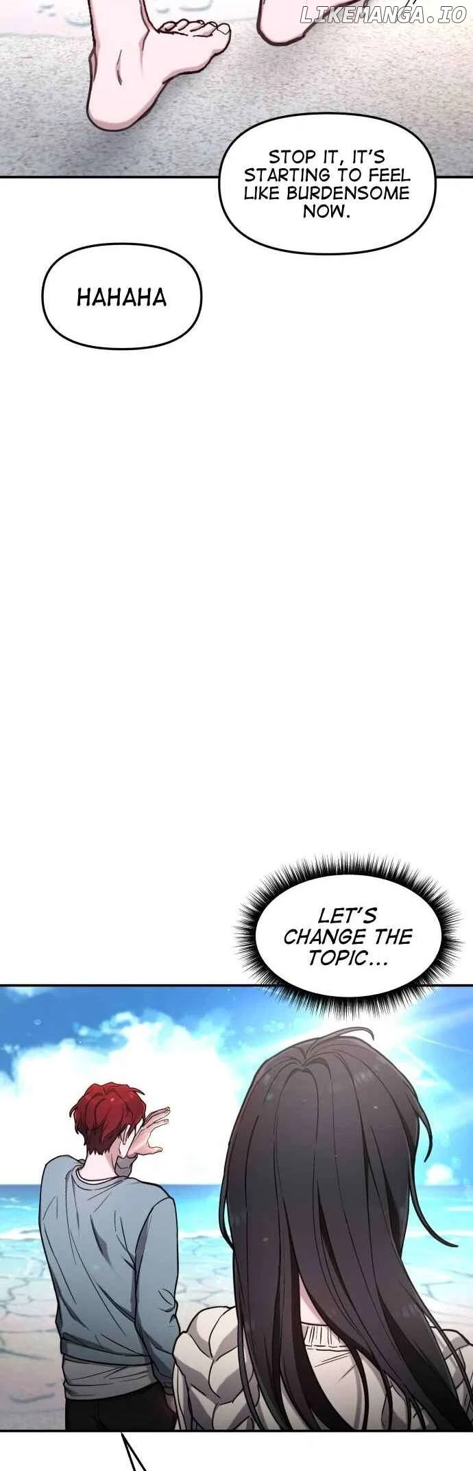 Look-Alike Daughter Chapter 66 page 41