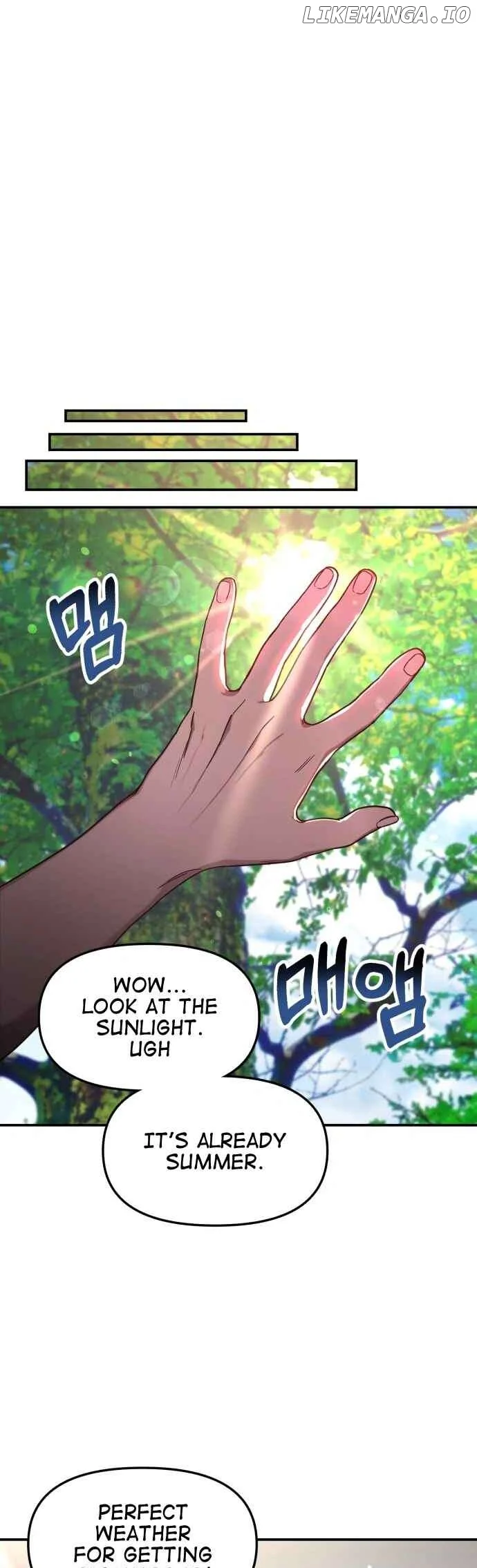 Look-Alike Daughter Chapter 66 page 56