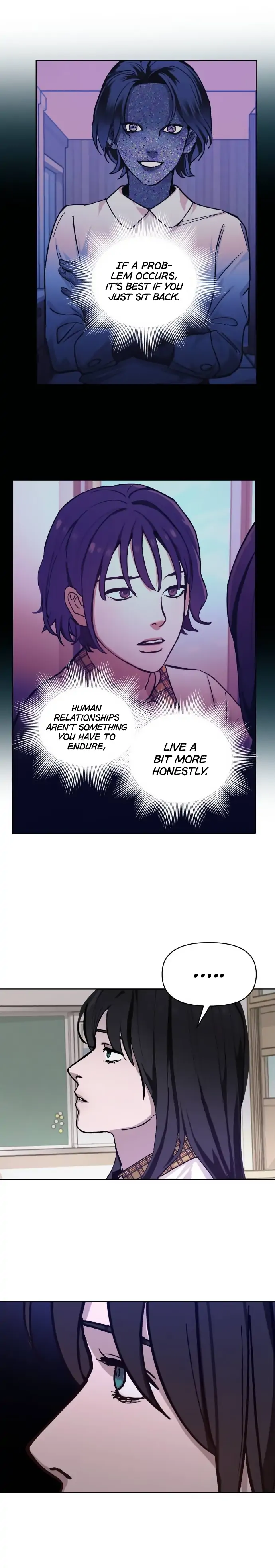 Look-Alike Daughter Chapter 7 page 25