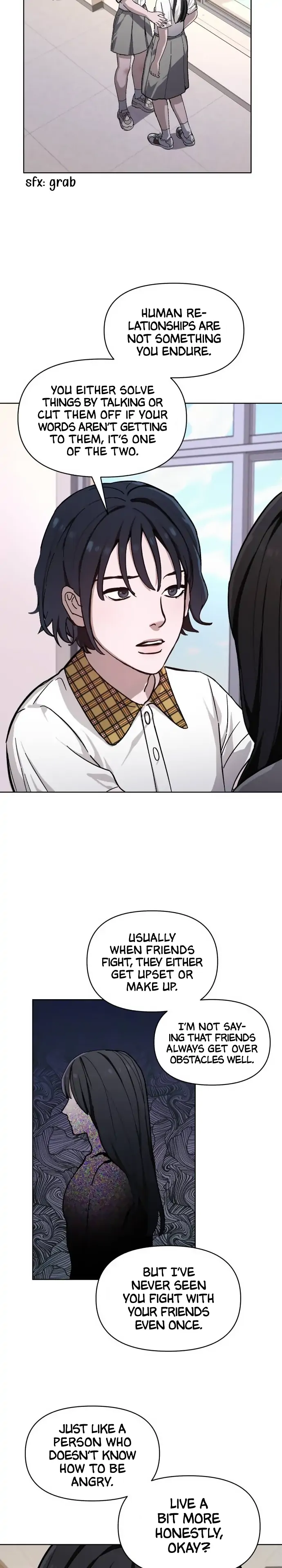 Look-Alike Daughter Chapter 7 page 14