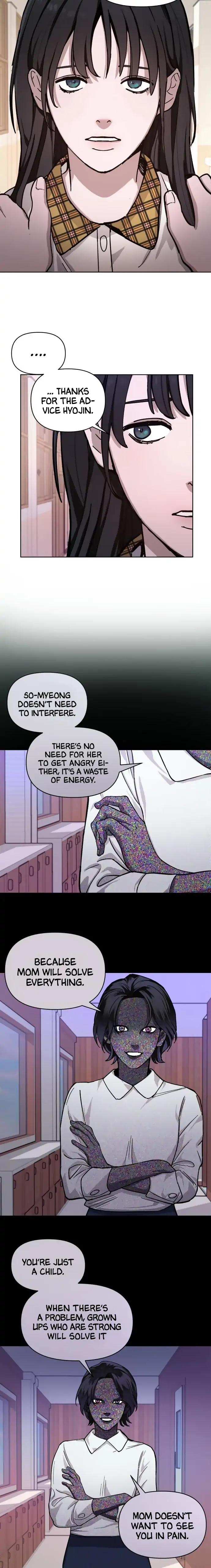 Look-Alike Daughter Chapter 7 page 15