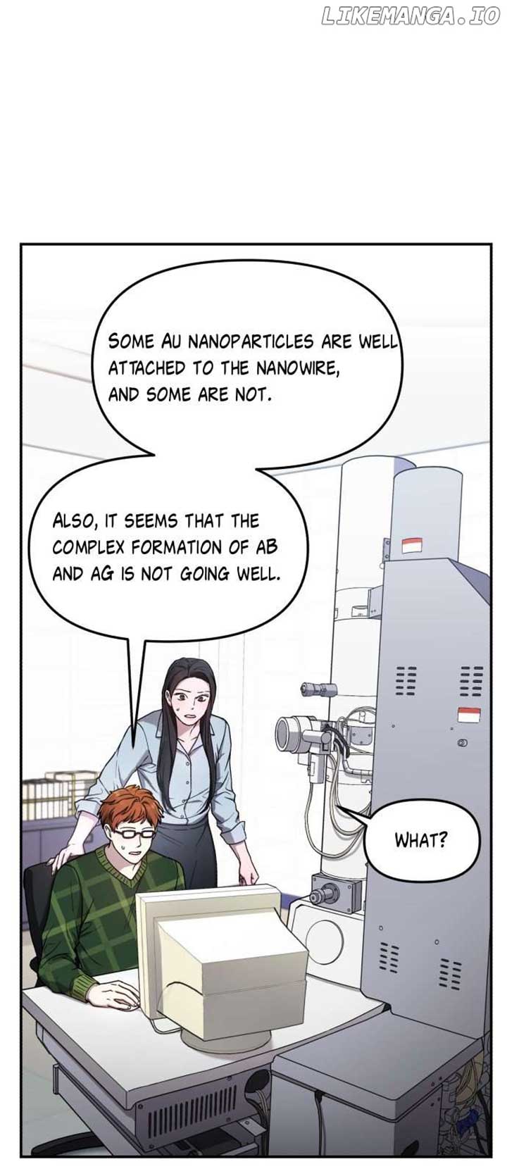 Look-Alike Daughter Chapter 88 page 2