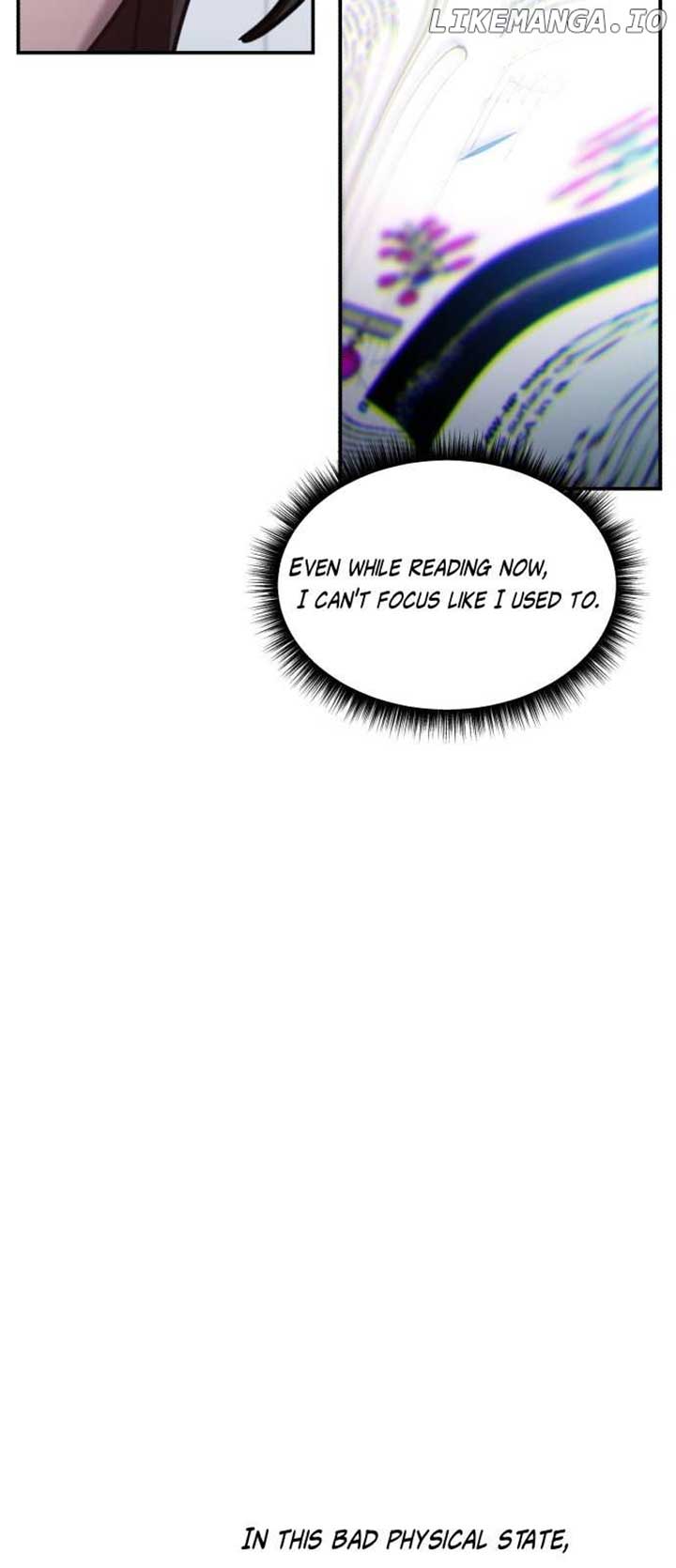 Look-Alike Daughter Chapter 88 page 4