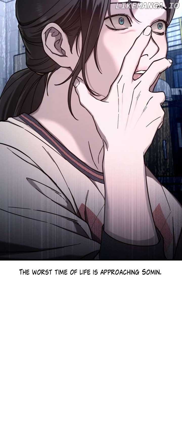 Look-Alike Daughter Chapter 88 page 7