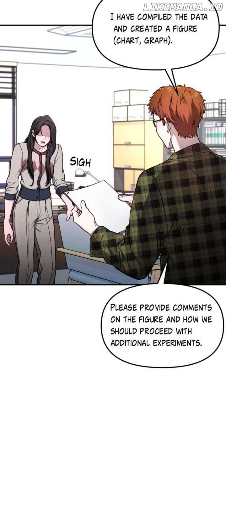 Look-Alike Daughter Chapter 88 page 10