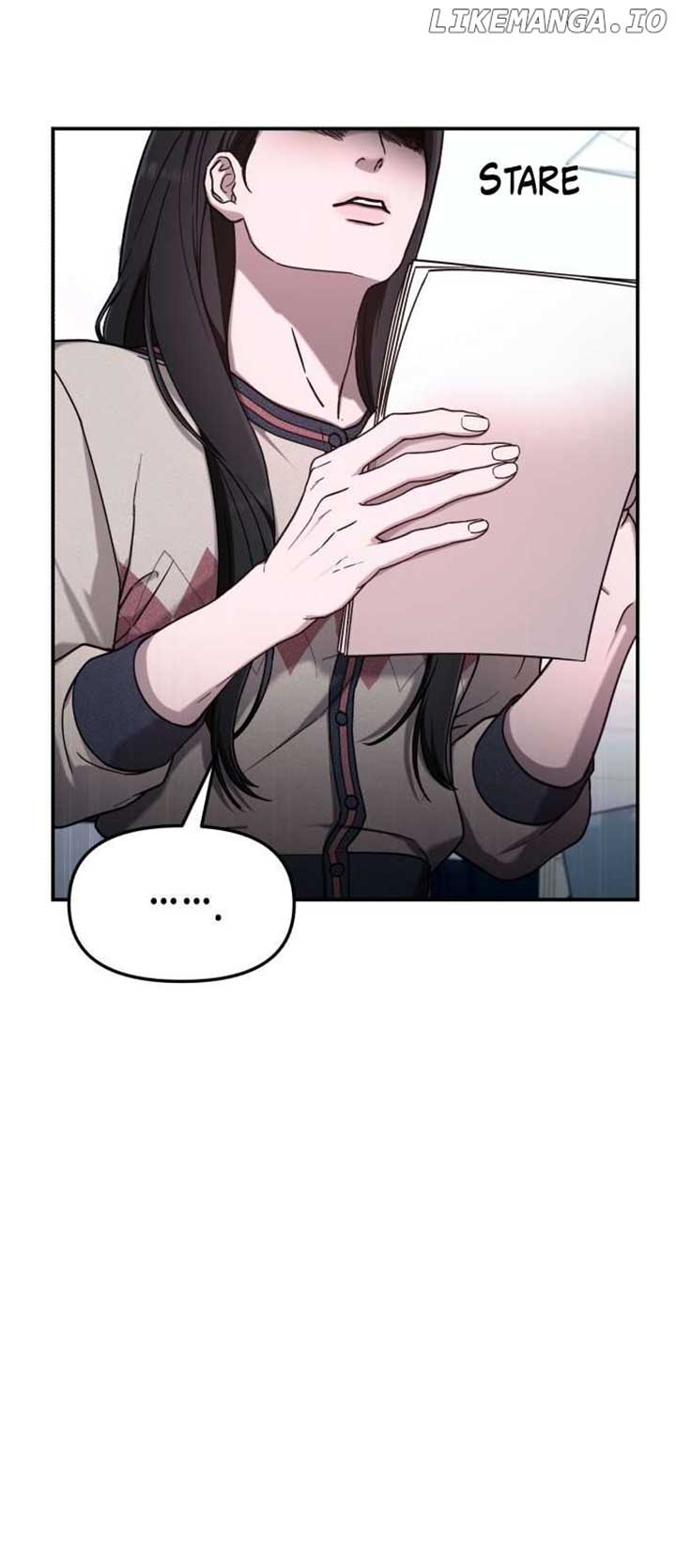 Look-Alike Daughter Chapter 88 page 11