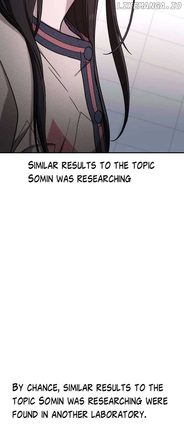 Look-Alike Daughter Chapter 88 page 15