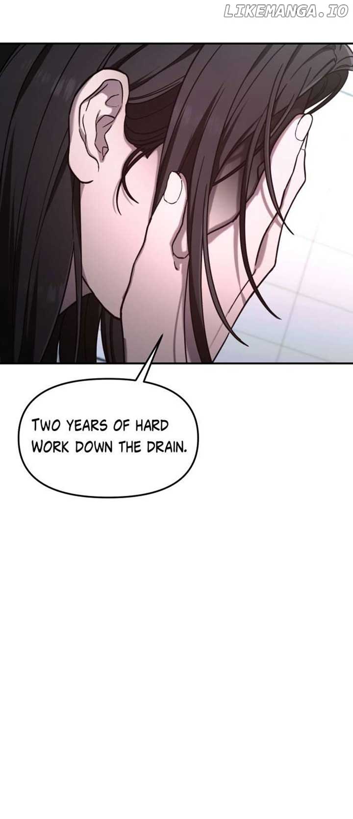 Look-Alike Daughter Chapter 88 page 16
