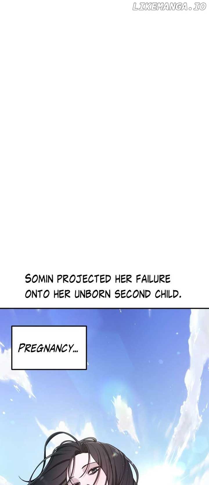 Look-Alike Daughter Chapter 88 page 18
